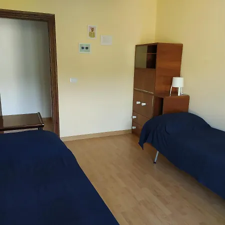 Apartman Familiare *