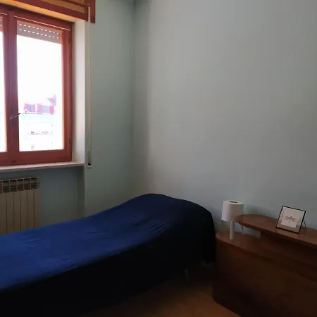 Apartman Familiare *