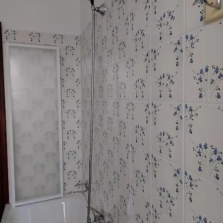 Familiare Apartman Vasto