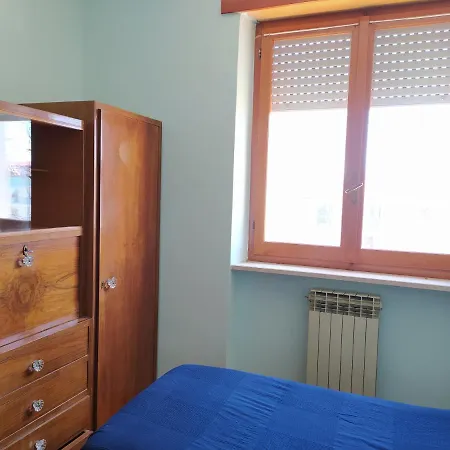 Familiare Apartman *