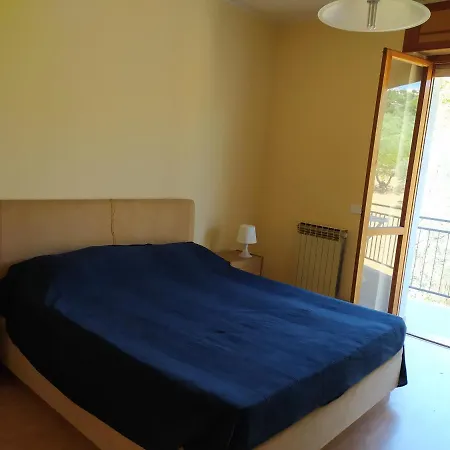 Familiare Apartman