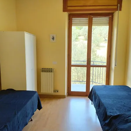 Familiare Apartman Vasto