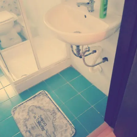 Apartman Familiare